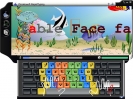 Náhled k programu Rapid Typing Tutor